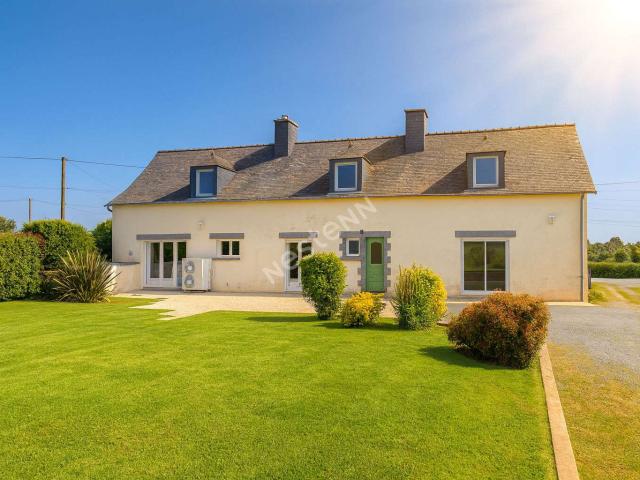 Maison vente à Fougères-Vitré, Bretagne