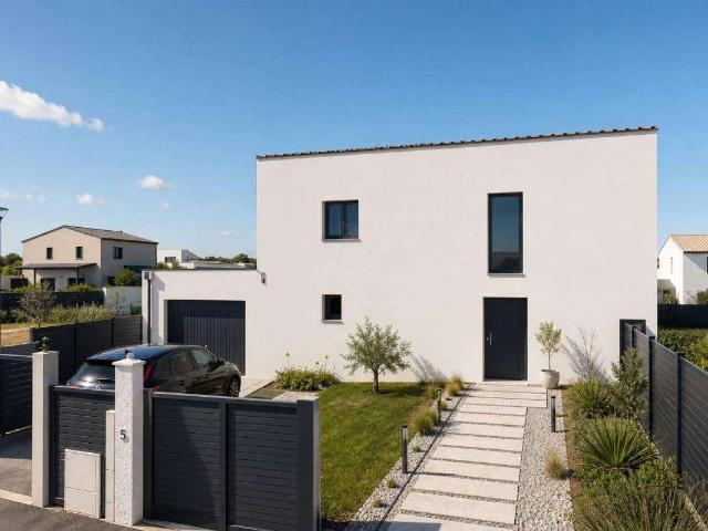 Maison vente à Rennes, Bretagne