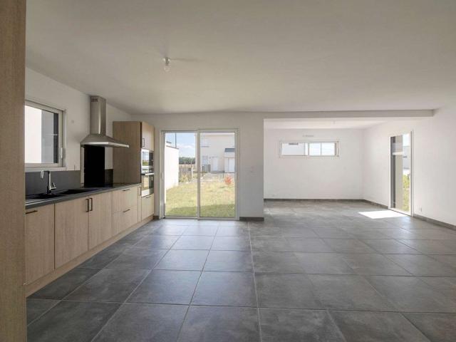 Maison vente à Rennes, Bretagne