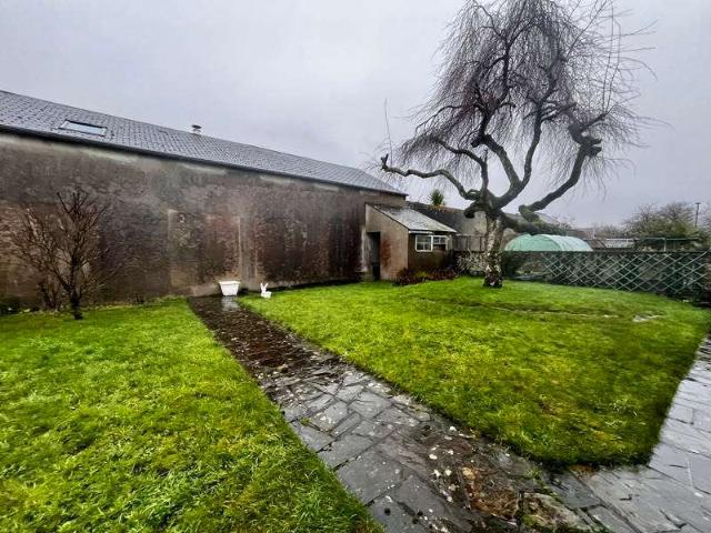 Maison vente à Châteaulin, Bretagne