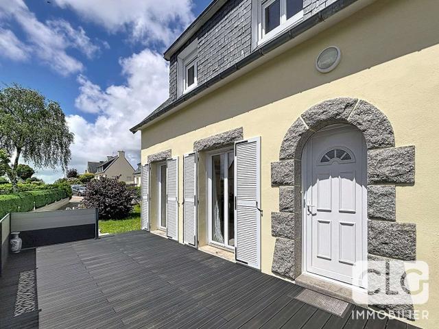 Maison vente à Châteaulin, Bretagne