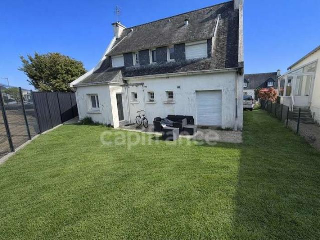 Maison vente à Châteaulin, Bretagne
