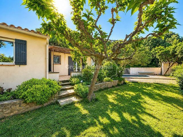Maison vente à Carpentras, Châteauneuf-du-pape
