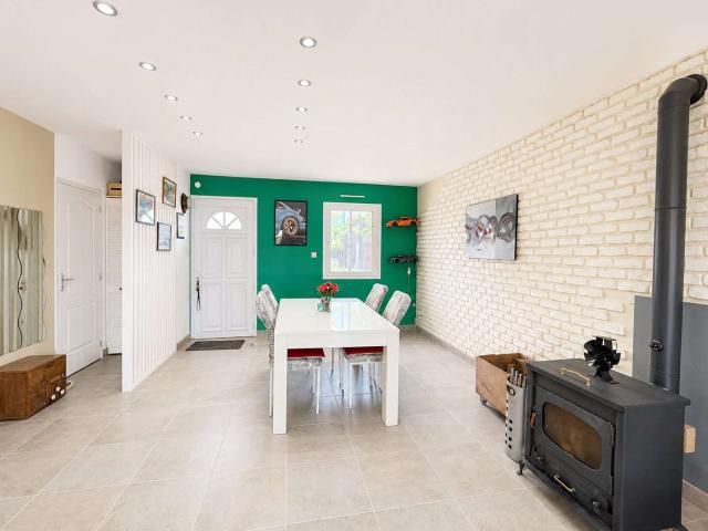 Maison vente à Segré, Soeurdres