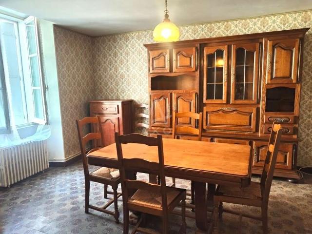Maison vente à Segré, Soeurdres