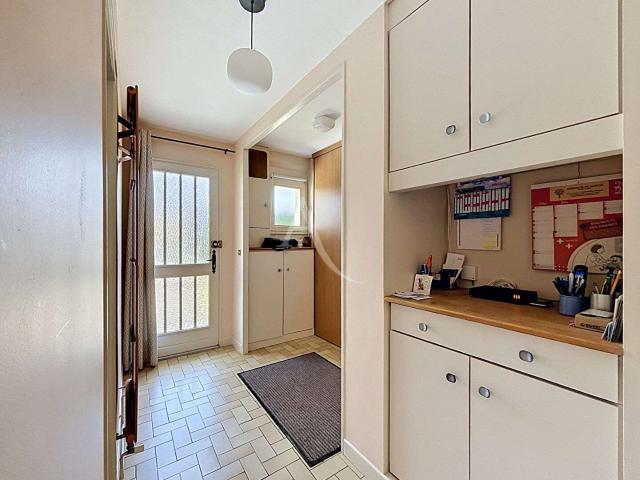 Maison vente à La Rochelle, Châtelaillon-plage