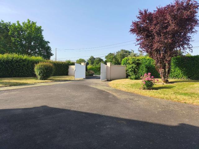 Maison vente à Bouillé-Ménard, Maine-et-Loire