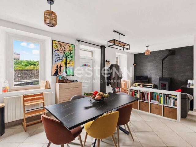 Maison vente à Châtelaudren, Plélo