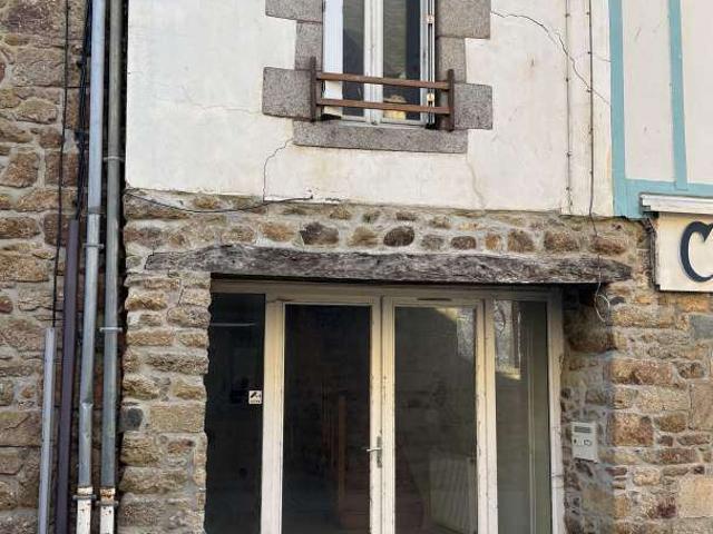 Maison vente à Châtelaudren, Châtelaudren-Plouagat