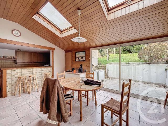 Maison vente à Guingamp, Bretagne