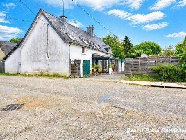 Maison vente à Rennes, Bretagne