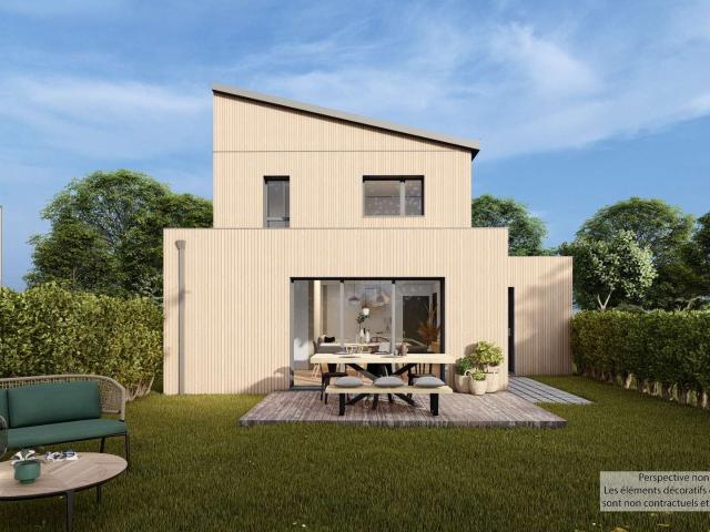 Maison vente à Rennes, Bretagne