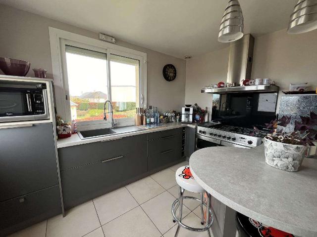 Maison vente à Mayenne, Evron