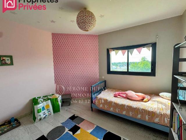 Maison vente à Mayenne, Evron