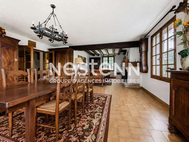 Maison vente à Angers, Chaudefonds-sur-layon
