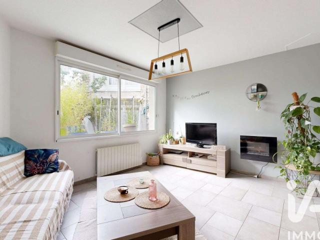 Maison vente à Cholet, Chaudron-en-mauges