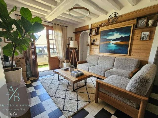 Maison vente à Beauvais, Flavacourt
