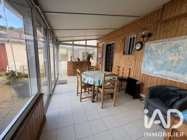 Maison vente à Saint-Nazaire, Chauvé