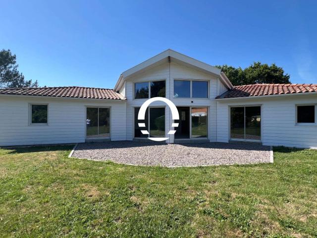Maison vente à Saint-Nazaire, Chauvé
