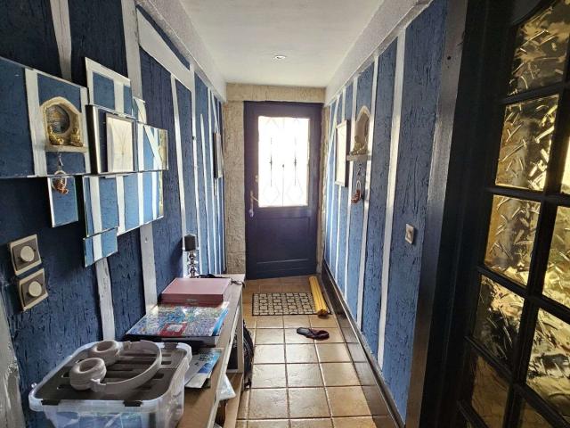 Maison vente à Vendôme, Chauvigny-du-perche