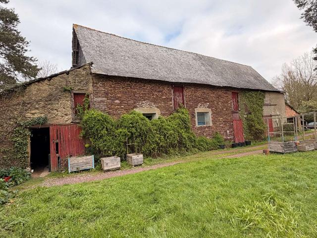 Maison vente à Rennes, Bretagne