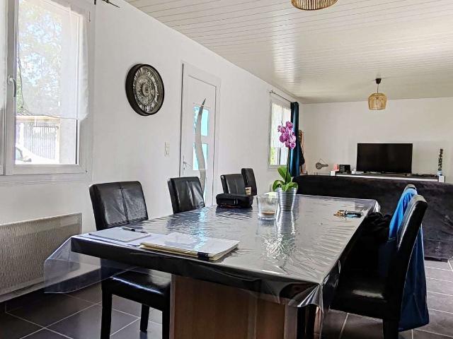 Maison vente à Fontenay-le-Comte, Chavagnes-les-redoux