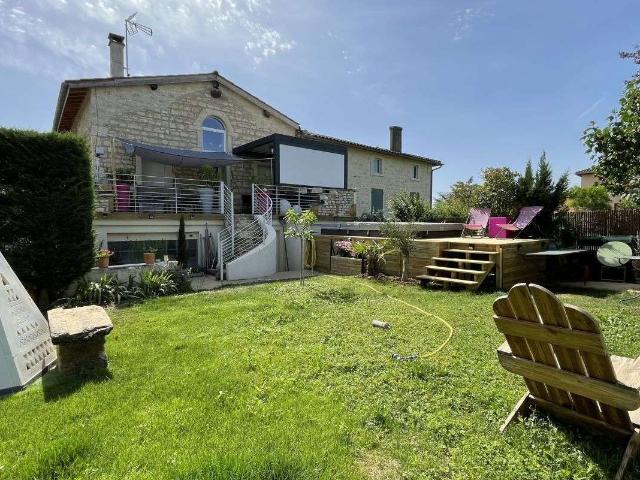 Maison vente à Villefranche-sur-Saône, Rhône
