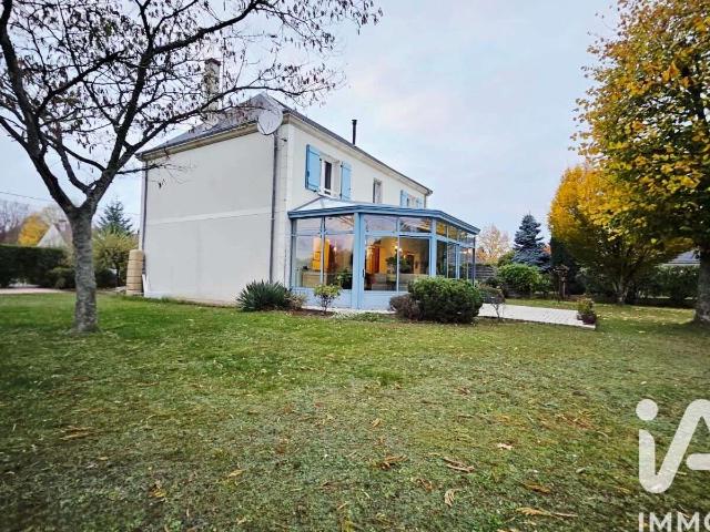 Maison vente à Orléans, Chécy