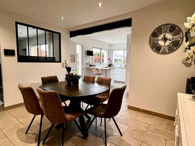 Maison vente à Nantes, Cheix-en-retz