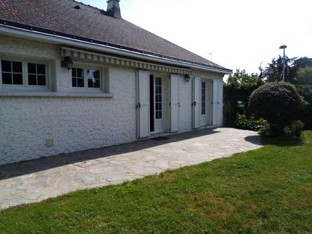 Maison vente à Cholet, Pays de la Loire