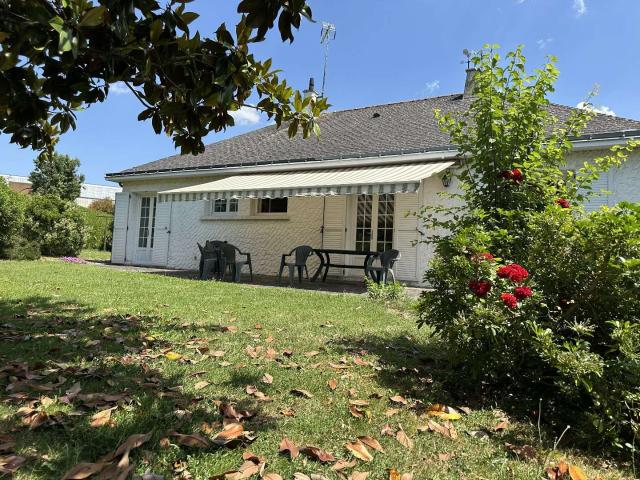 Maison vente à Cholet, Chemillé