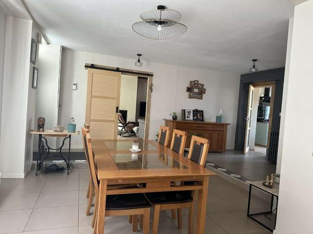 Maison vente à Cholet, Chemillé