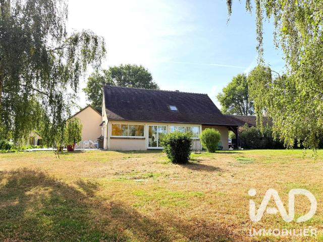 Maison vente à Cherreau, Cherré-Au