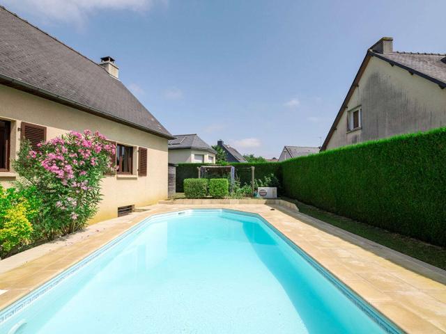 Maison vente à Rennes, Bretagne