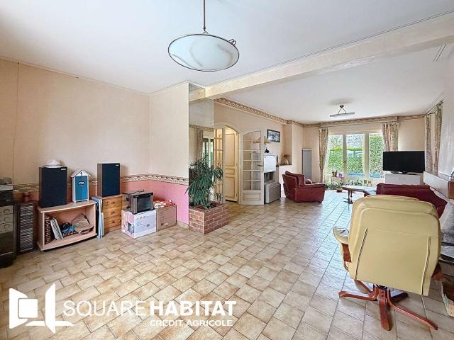 Maison vente à Rennes, Bretagne