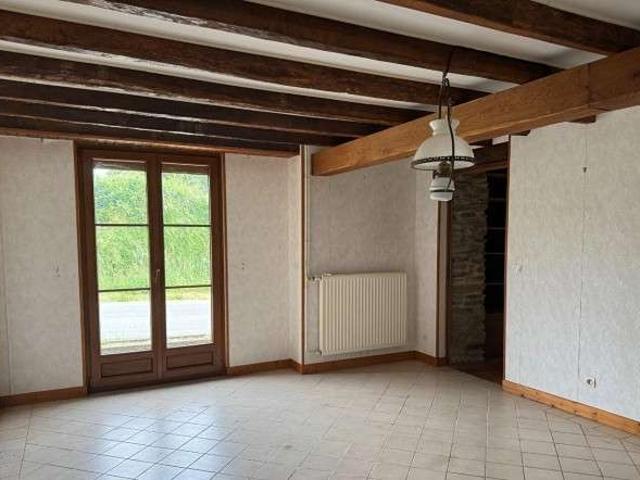 Maison vente à Mayenne, Chevaigné-du-maine