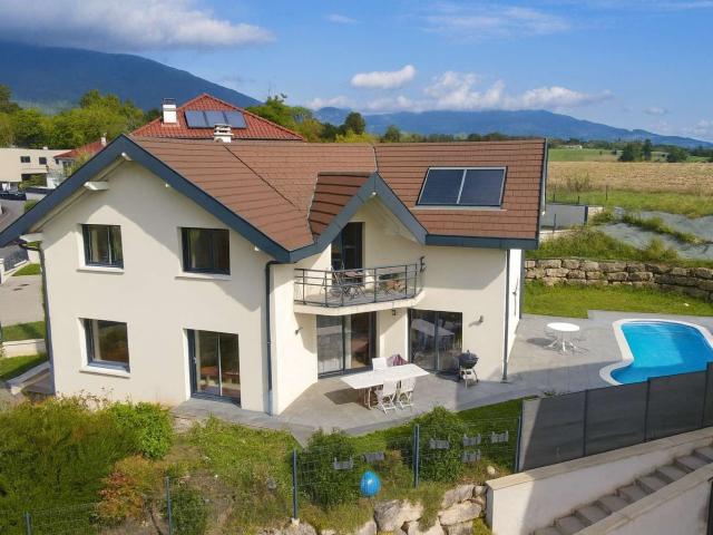 Maison vente à Gex, Chevry