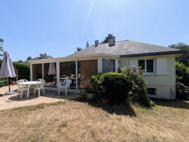 Maison vente à Cholet