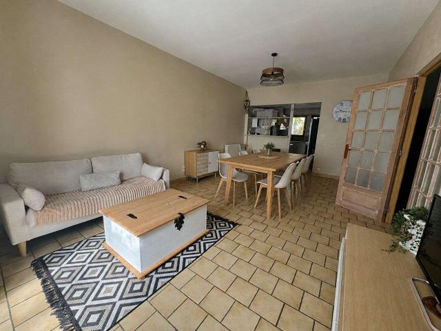 Maison vente à Cholet