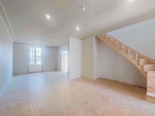 Maison vente à Cholet