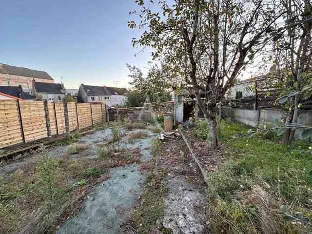 Maison vente à Cholet