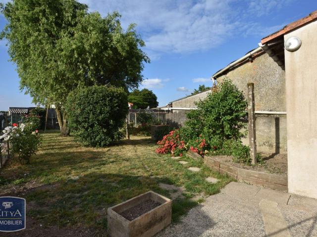 Maison vente à Cholet