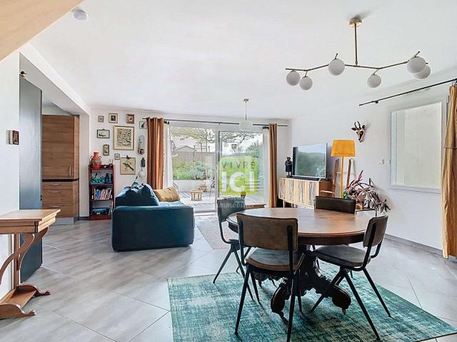 Maison vente à Cholet