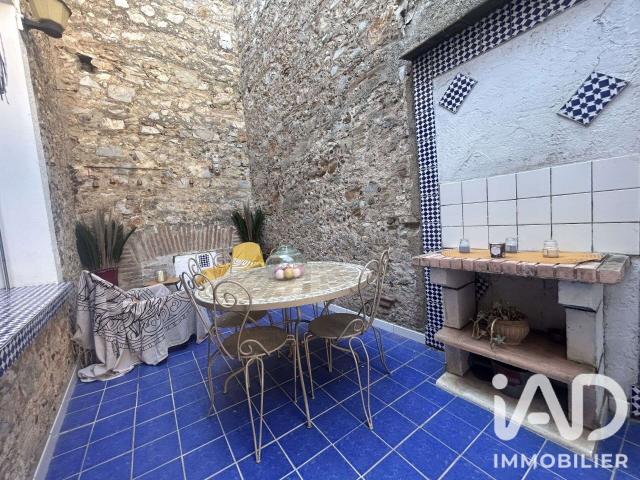 Maison vente à Perpignan, Claira