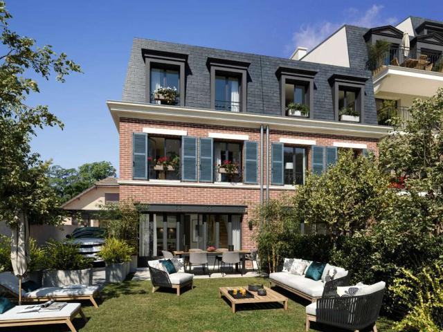 Maison vente à Antony, Clamart