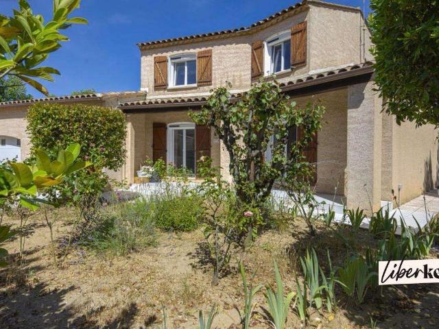 Maison vente à Montpellier, Clapiers