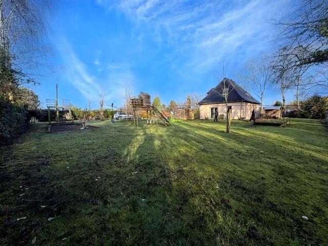 Maison vente à Lisieux, Clarbec