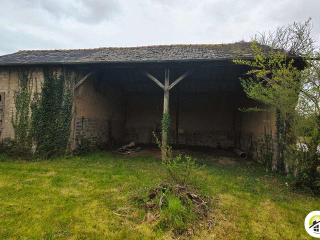 Maison vente à Rennes, Bretagne