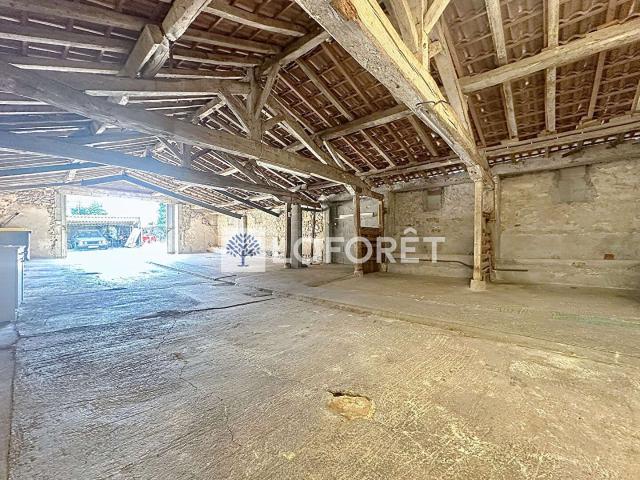 Maison vente à Saint-Porchaire, Bressuire