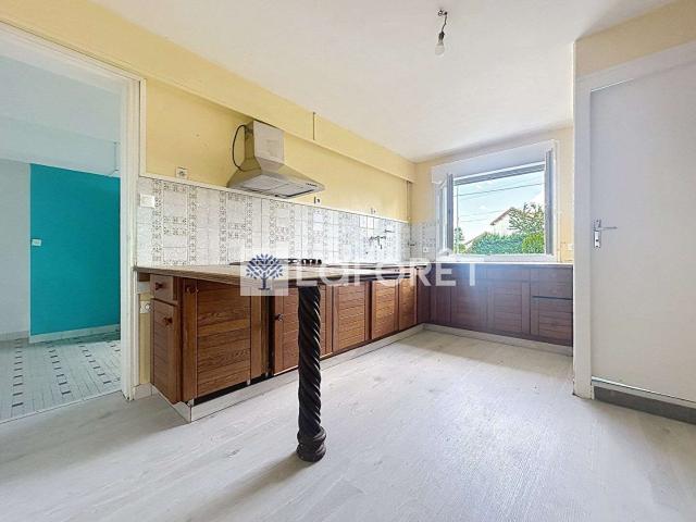 Maison vente à Bressuire